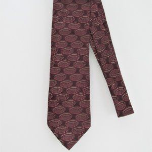 Ted Baker Men's Silk Tie